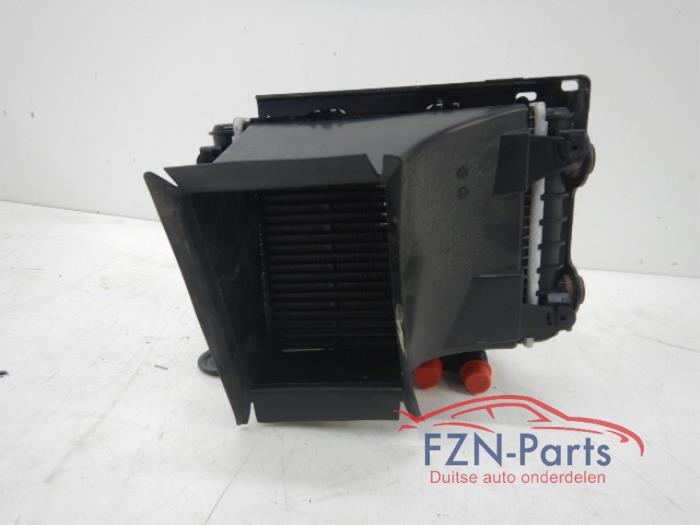 VW Golf 8 R Extra Radiateur Links+houder