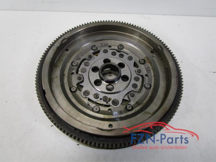 Vliegwiel Volkswagen Golf (22738545)