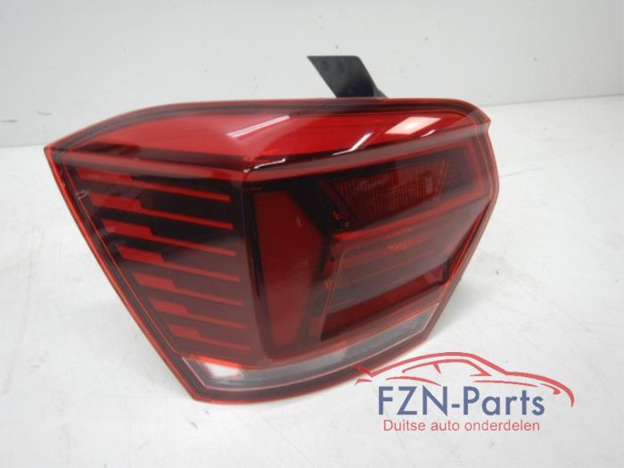 VW Polo 2G Achterlicht Links