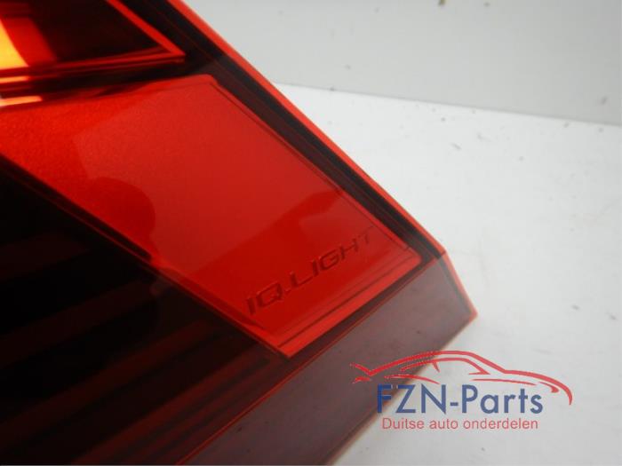 VW Tiguan 5NA Facelift Achterlicht IQ LED Rechts