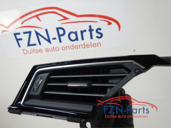 Luchtrooster Dashboard Audi E-Tron (22735842)