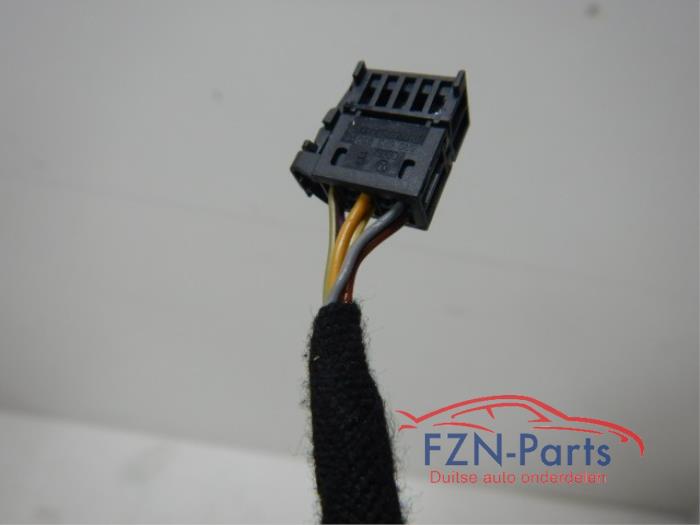 Buitenspiegel links Volkswagen Polo (22725339)