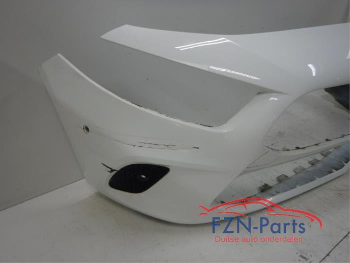 Mercedes Benz W177 A-Klasse Voorbumper 6PDC 9149