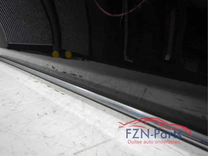 Portier 4Deurs links-voor Mercedes S-Klasse (22723319)