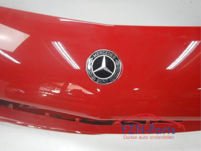 Mercedes-Benz A-Klasse W176 Facelift AMG Voorbumper 6PDC A