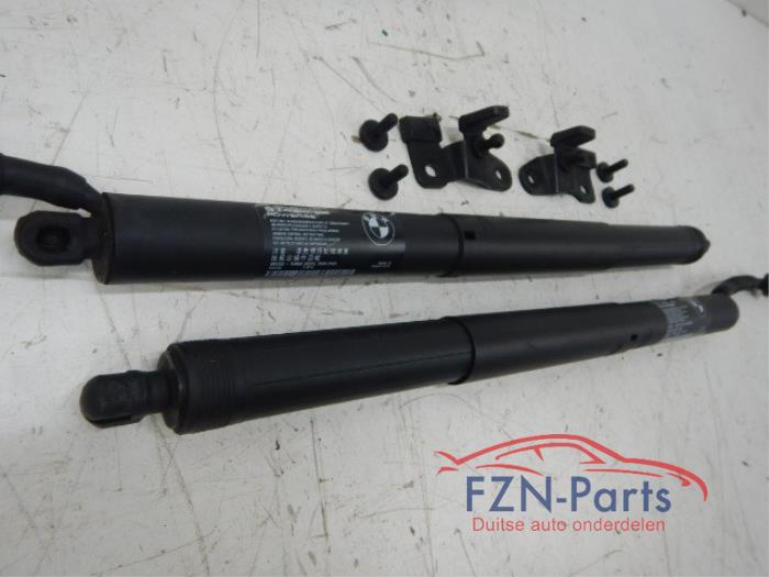 Achterklep motor BMW Diversen (22741826)