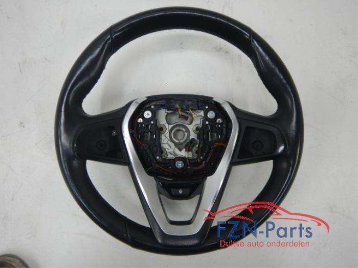 Stuurwiel BMW Diversen (22730180)
