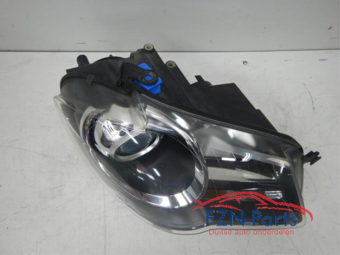 VW Touran 1T Koplamp H7 Rechts
