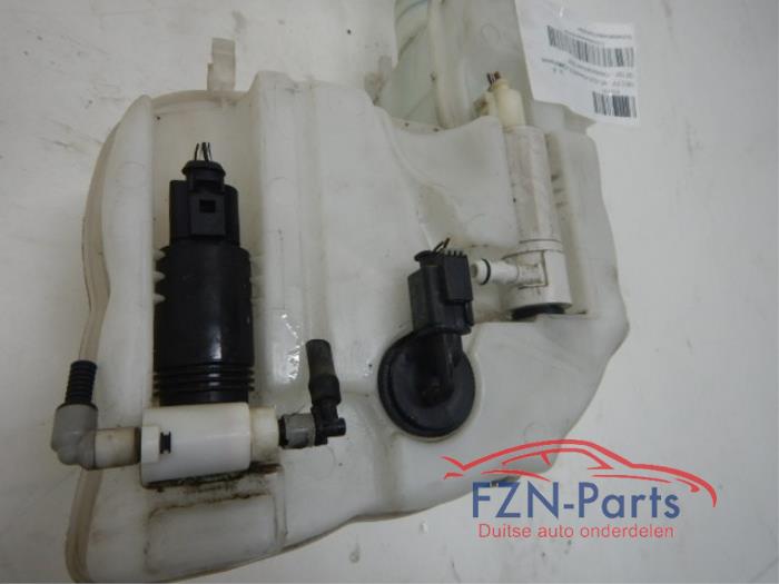 Ruitensproeiertank voor Mercedes ML-Klasse (22740014)