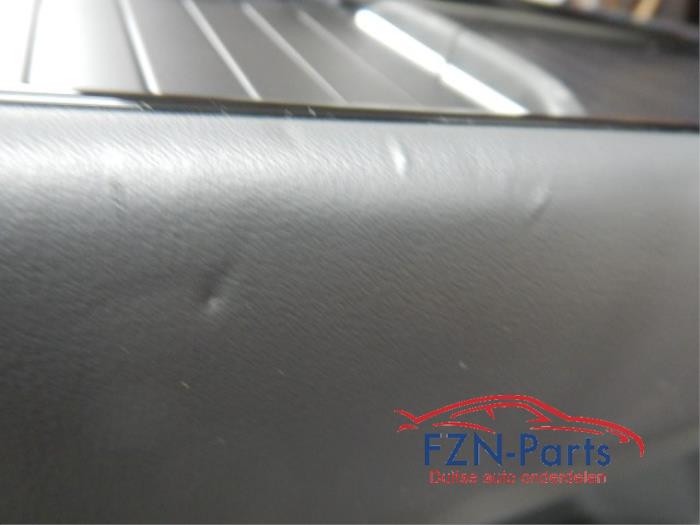 VW ID7 14A Middenconsole Armsteun Leer Leder