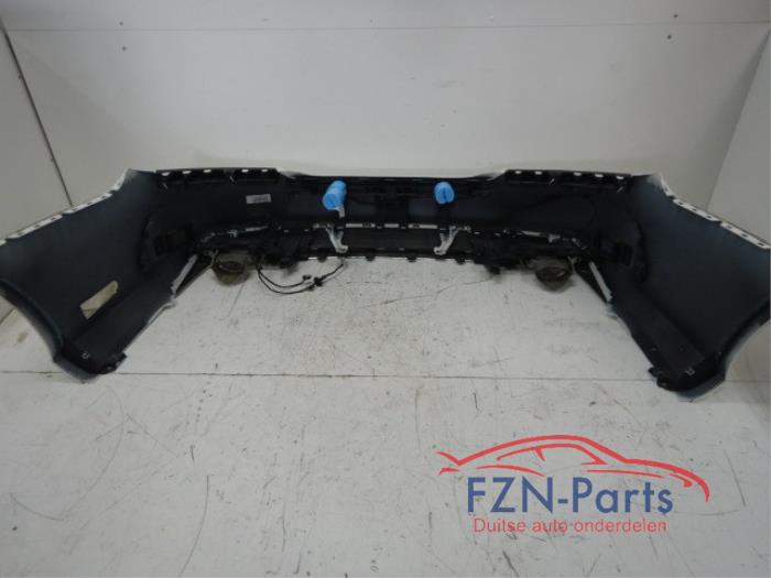 Achterbumper Mercedes CLS-Klasse (22724310)