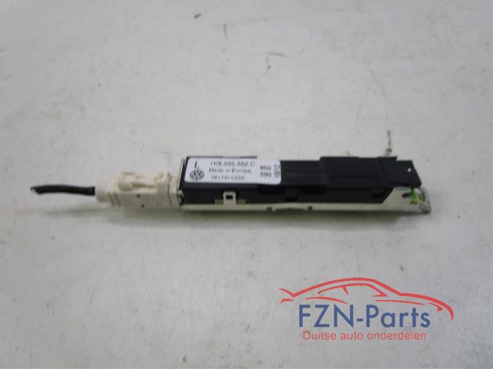 Antenne Volkswagen Scirocco (22738176)