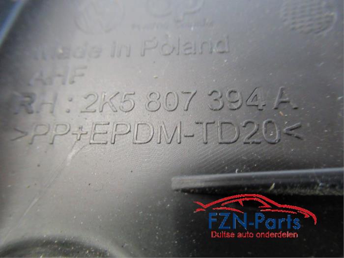 Diversen Volkswagen Caddy (22744316)