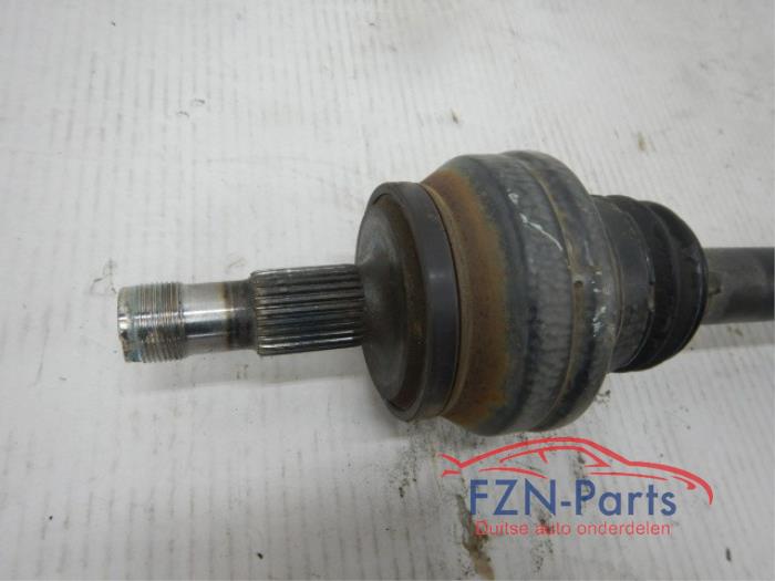 Aandrijfas links-voor Mercedes CLS-Klasse (22724941)