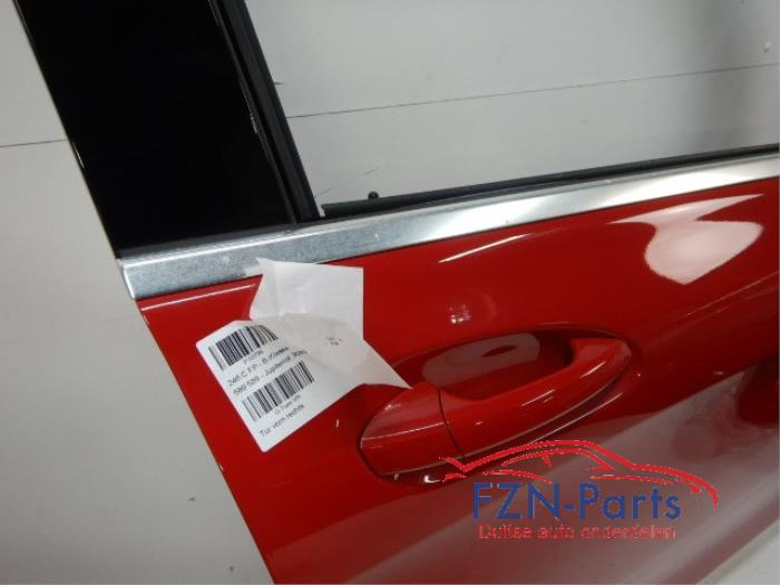 Portier 4Deurs rechts-voor Mercedes B-Klasse (22723100)