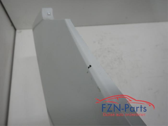VW Golf 8 5H Voorbumper Highline LC9A 4PDC Wit