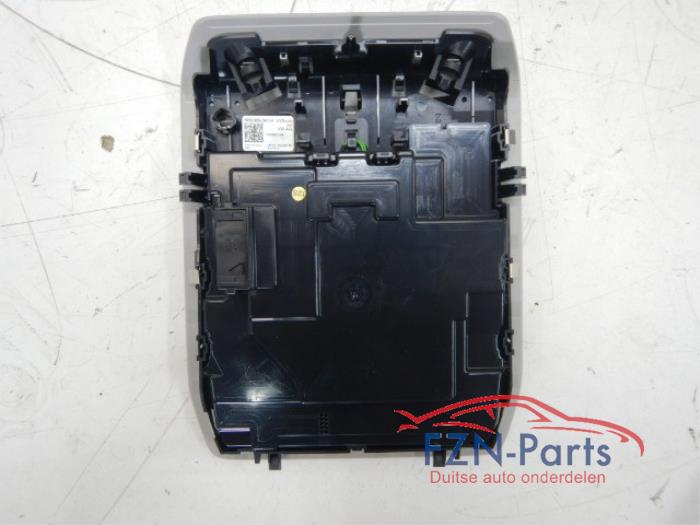 Binnenverlichting voor Volkswagen Golf (22738254)