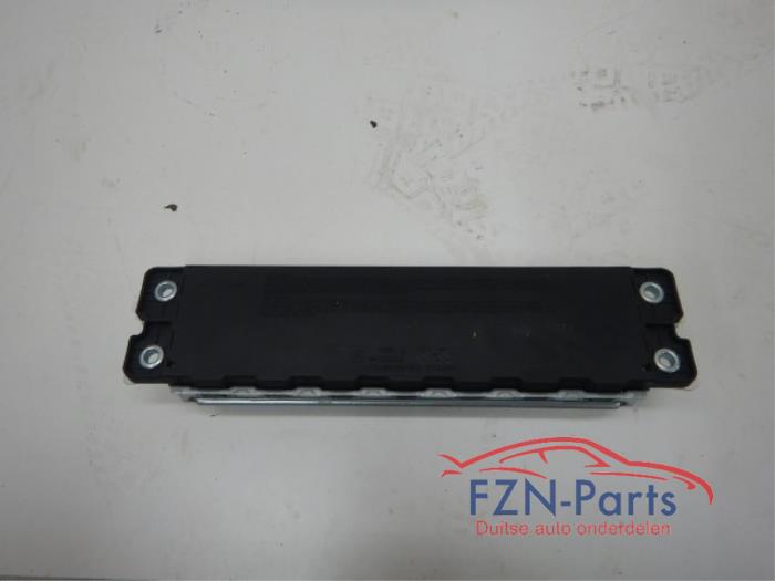 Mercedes-Benz C-Klasse W205 Knie Airbag