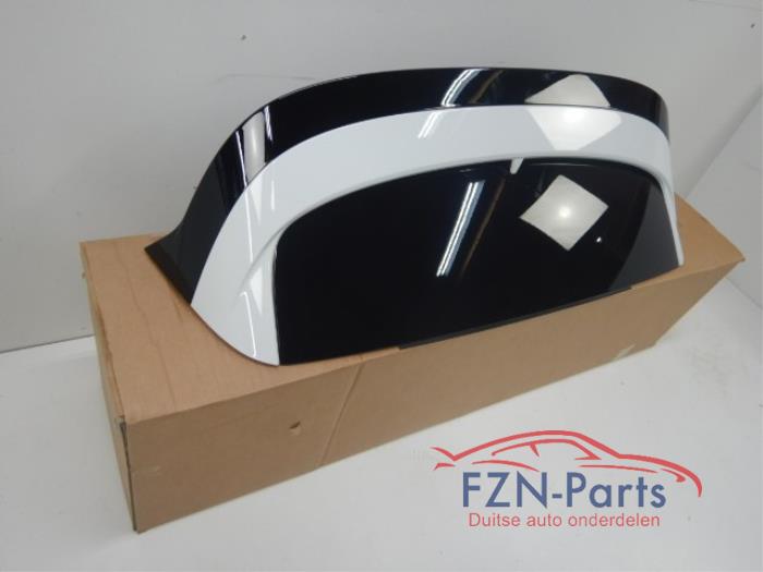 VW Golf 8 R / GTI Clubsport 5H Spoiler LC9A