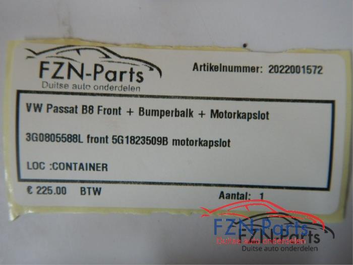 Diversen Volkswagen Passat (22738292)