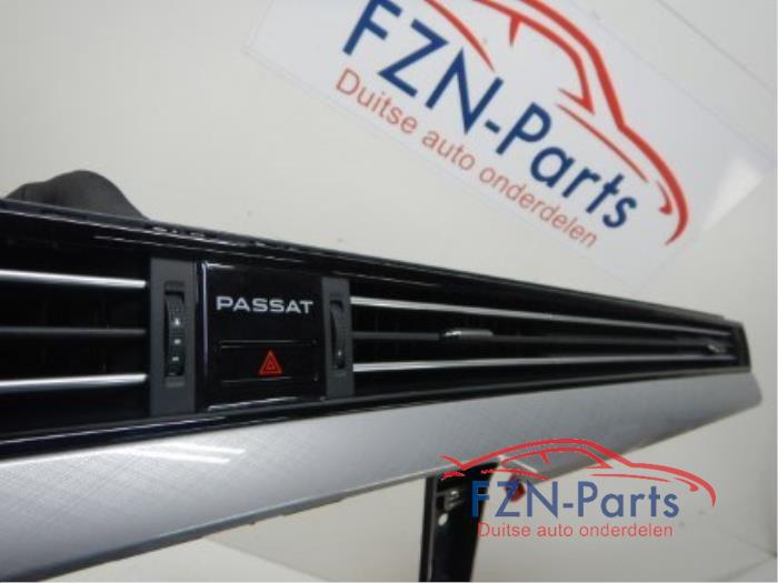 Luchtrooster Dashboard Volkswagen Passat (22735964)