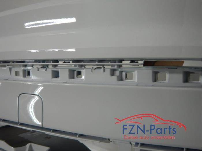 Achterbumper Volkswagen Tiguan (22720873)