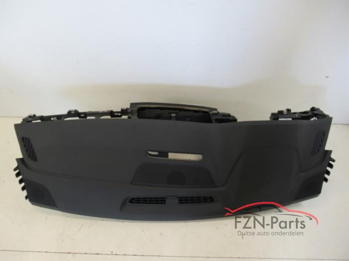 Airbag set + dashboard Audi Q7 (22727689)