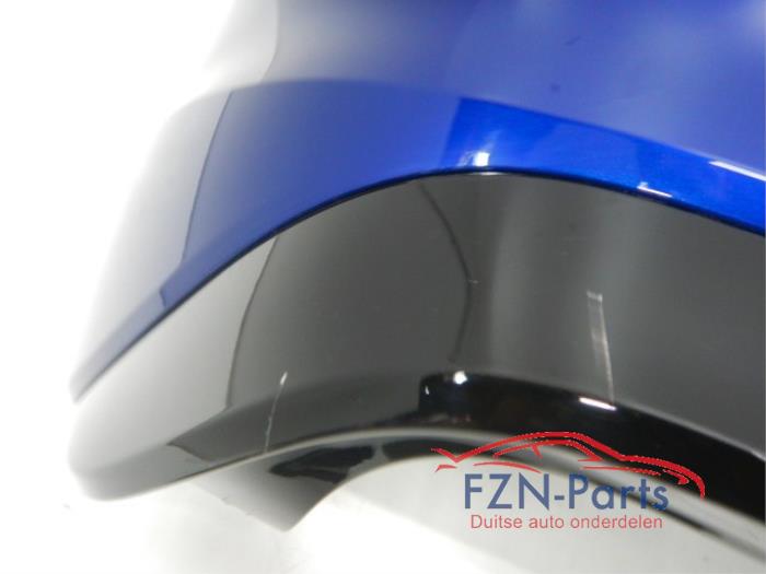 Achterbumper Volkswagen Golf (22723738)