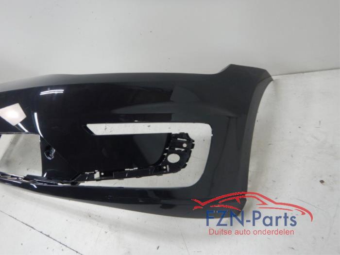 VW Golf 7 E-Golf Facelift Voorbumper Kale Hoes