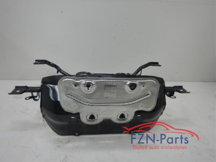 VW Tiguan 571 Hybride Brandstoftank Beugel