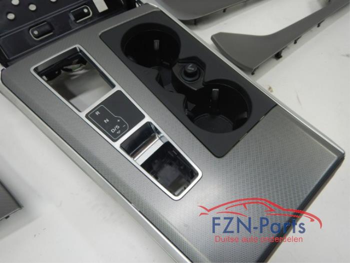 Audi A6 4K C8 Inlegset Dashboard Compleet met middenconsole