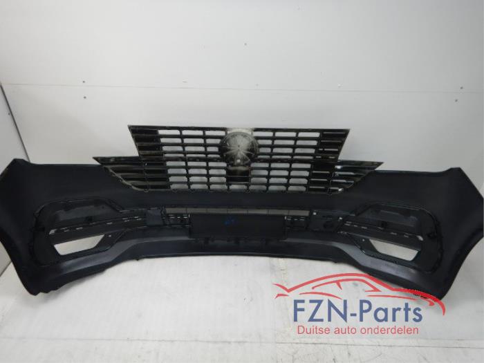 Voorbumper Volkswagen Transporter (22722256)
