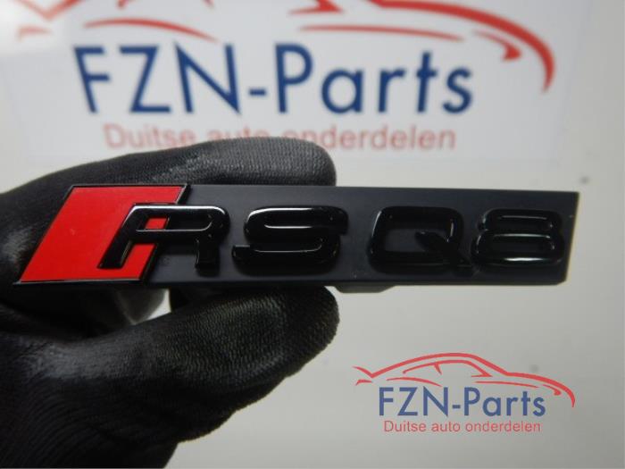 Embleem Audi Q8 (22729185)