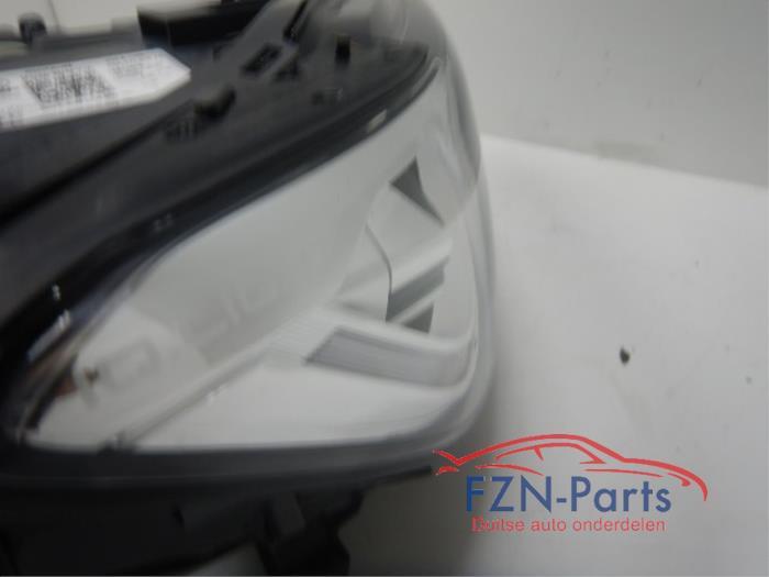 Koplamp rechts Volkswagen T-Roc (22722916)