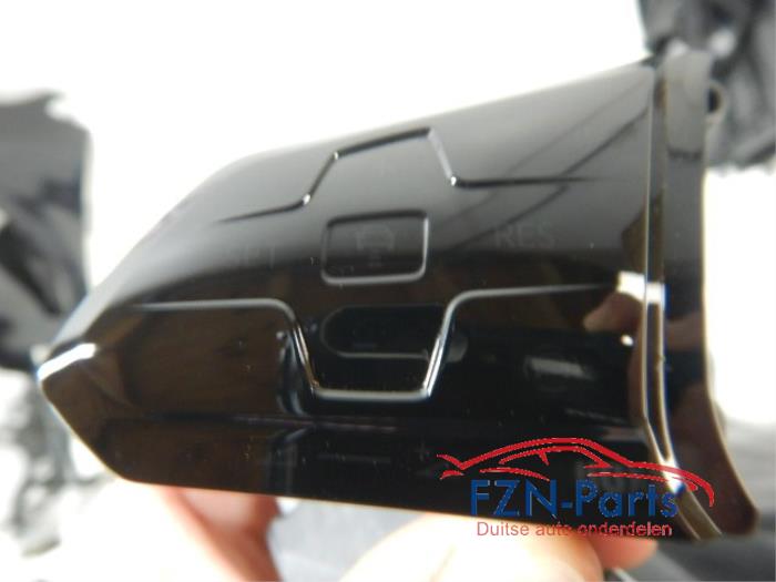 VW Golf 8 Stuurknopjes MF+ACC+VIEW+Hulp Systeem