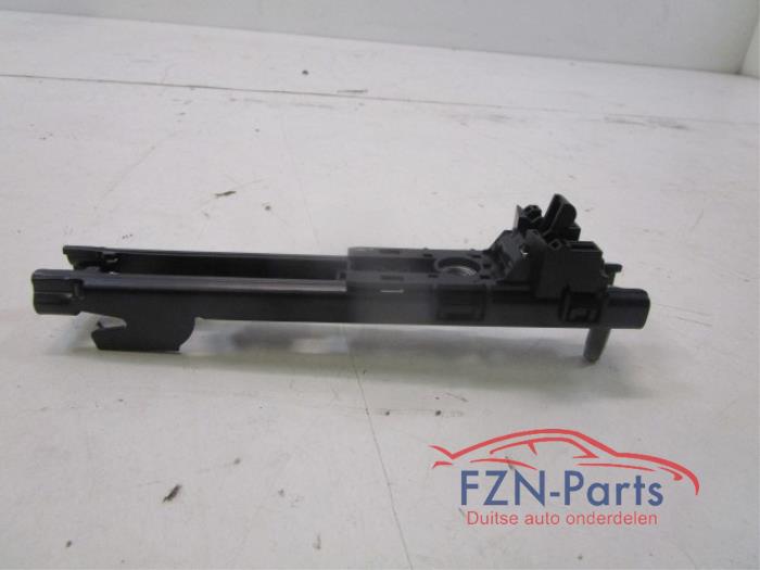 Gordel hoogteverstelling links-voor Mercedes A-Klasse (22742848)