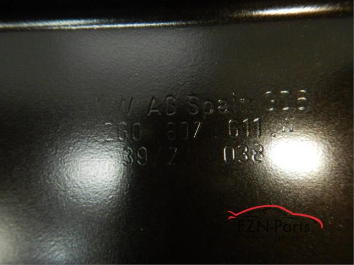 VW Taigo 2G7 Bumperbalk Voorzijde+Strip