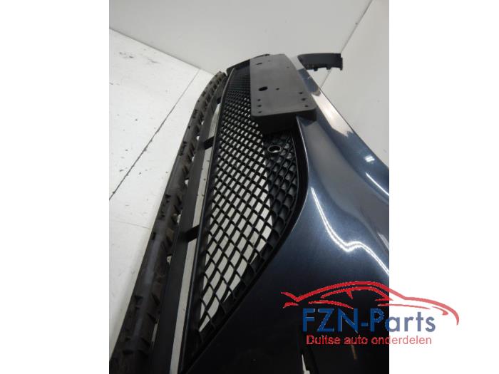 Mercedes-Benz W253 GLC Voorbumper Kale Hoes 6PDC