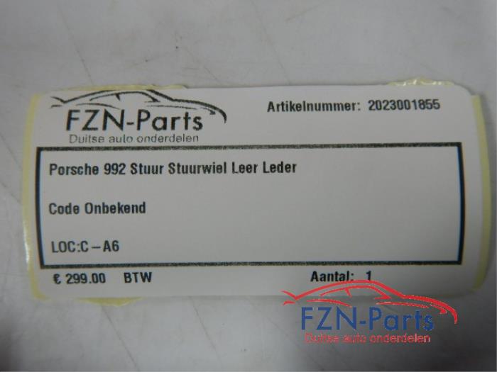 Stuurwiel Diversen Diversen (22730088)