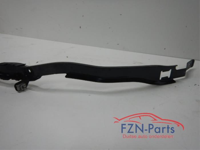 Bumpercover voor Volkswagen Touareg (22741108)
