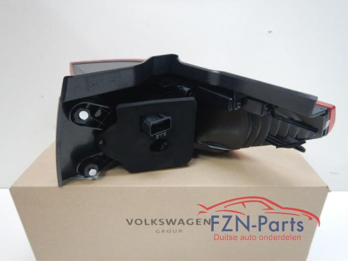 Achterlicht links Volkswagen Transporter (22724718)