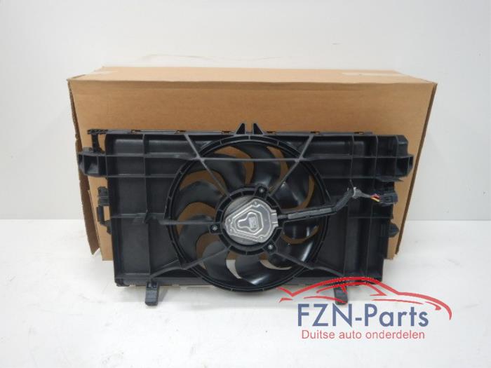 Kachel Ventilatiemotor Diversen Diversen (22742280)