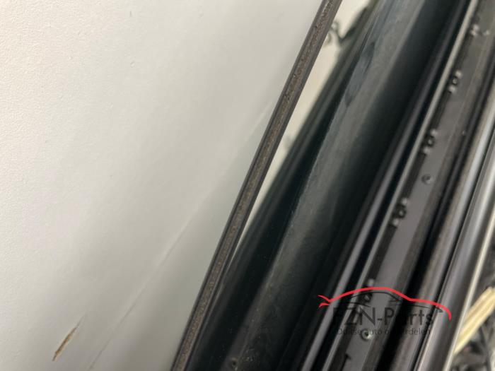 Portier 4Deurs links-achter Mercedes S-Klasse (22893975)