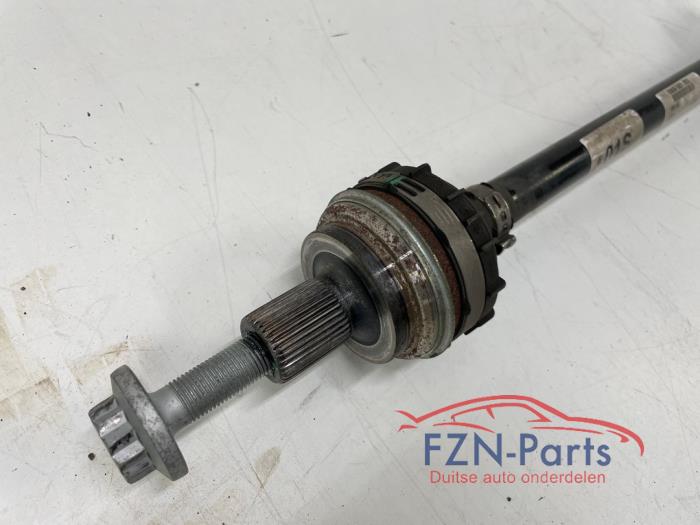 VW Golf 8 Aandrijfas Links-Achter