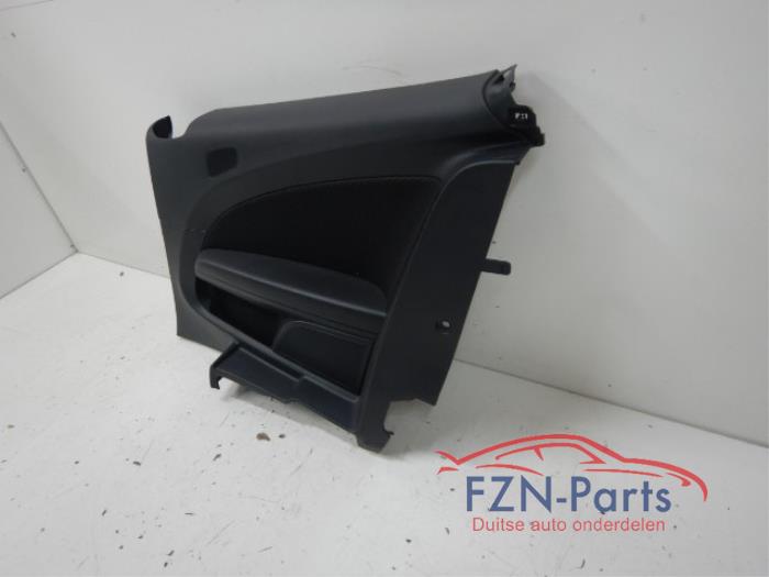 Portierbekleding 4Deurs rechts-achter Volkswagen Scirocco (22728374)