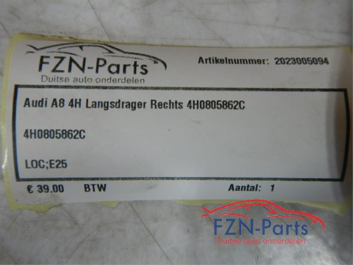 Diversen Audi A8 (22740705)