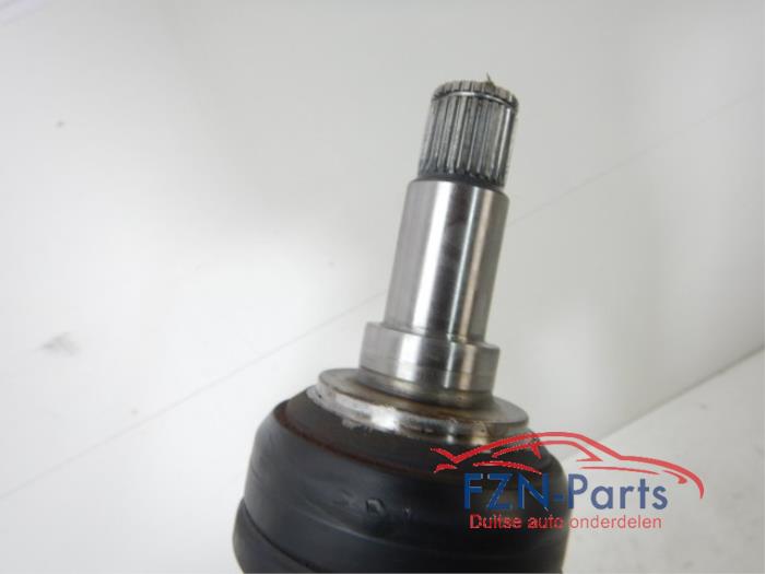 Aandrijfas links-voor Mercedes S-Klasse (22724934)