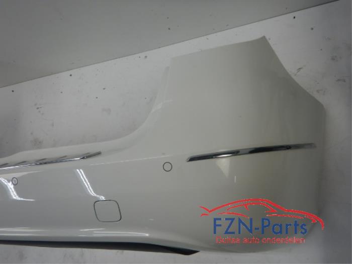 Achterbumper Mercedes B-Klasse (22724312)