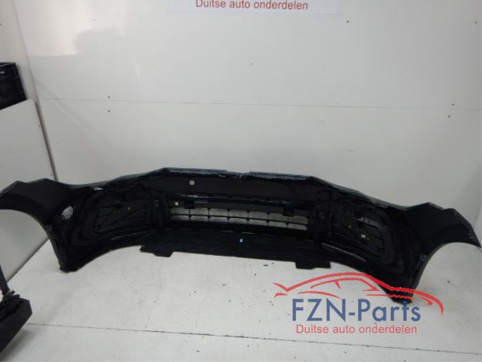 VW Golf 8 R-Line Voorbumper 4PDC LI7F