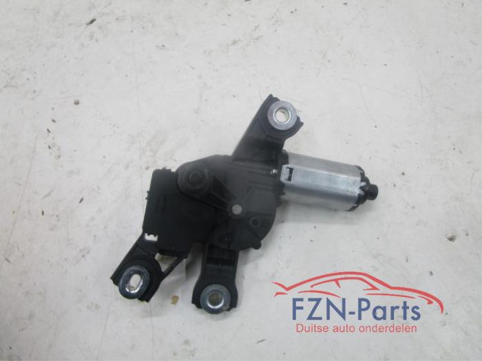 VW Passat B7 Ruitenwissermotor Achter Achterklep
